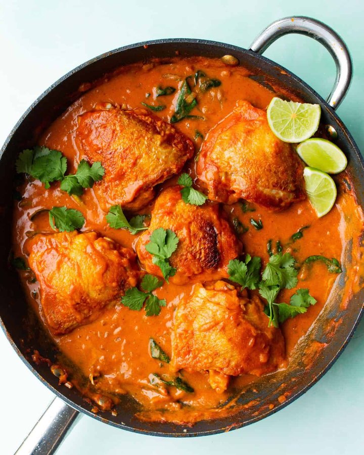 Chicken Curry